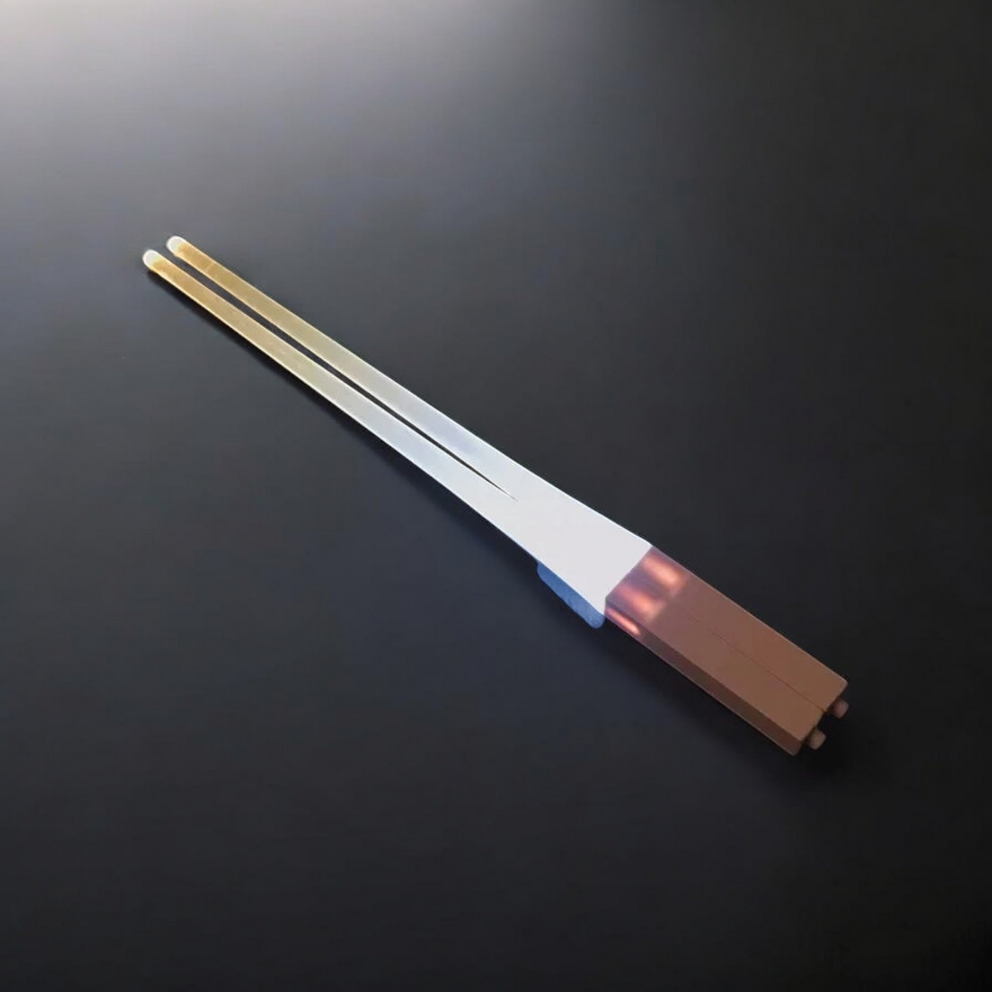 Glowing Chopsticks